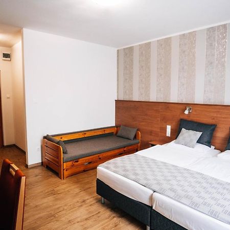 Lenti Thermal Panzio Экстерьер фото